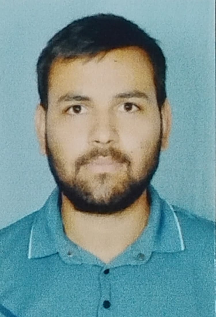 Jatin Sharma